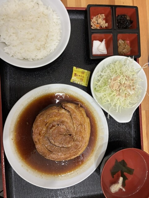 竹清食堂 （タケキヨショクドウ） - 西那須野/日本料理 | 食べログ