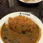 CoCo壱番屋 - 料理写真: