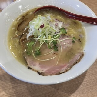 麺や 皐月_0