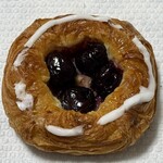 リトルマーメイド - 料理写真:ダークチェリー