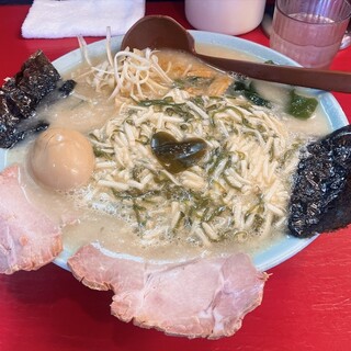 壱発ラーメン_1