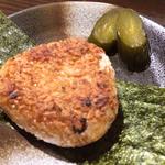 鶏's - 鶏's(焼きおにぎり)