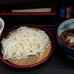 宝そば - （2015年5月再訪）本日注文した料理