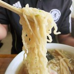 支那そば 熊文 - 