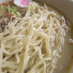 支那そば 熊文 - 