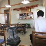 支那そば 熊文 - 