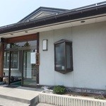 支那そば 熊文 - 