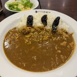 カレーハウス CoCo壱番屋 - 料理写真: