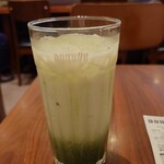 ドトールコーヒーショップ - ドリンク写真:
