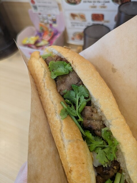Banh Mi Kim Anh