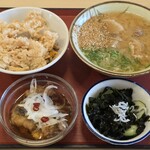 西宮食堂 - 料理写真: