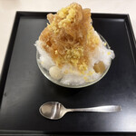 とらや - 料理写真: