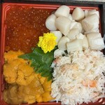 山助 - 料理写真: