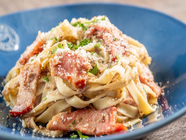VICINO Pasta & Bar