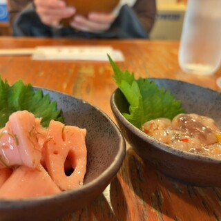 明石焼き たこ庵_0