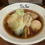 tic,tac - 料理写真: