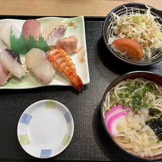 鮨居酒屋 石松_0