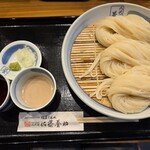 佐藤養助 - 料理写真: