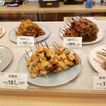 串鳥 - 料理写真: