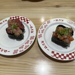 スシロー - 料理写真: