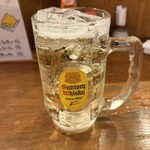 大衆飲み処 徳田酒店 - ドリンク写真: