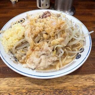 らーめん 松信_0