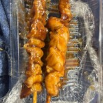 銀座惣菜店 - 料理写真: