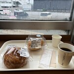 イオン - 料理写真: