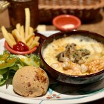 ドトール珈琲店 - 料理写真: