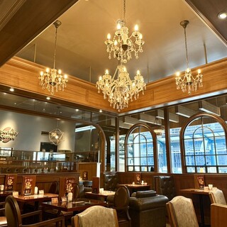 ドトール珈琲店_2