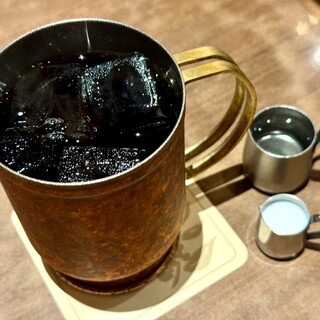 ドトール珈琲店_1