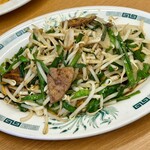 日高屋 - 料理写真: