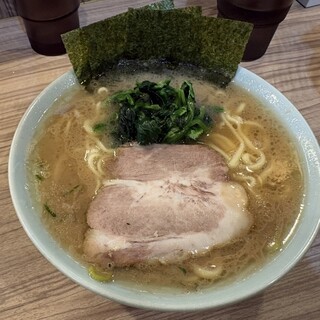 ラーメン 清水家_0
