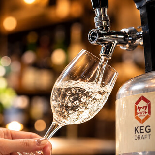 日本酒バルUMAMI_2
