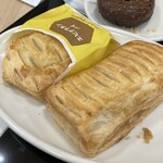 ミスタードーナツ - 料理写真: