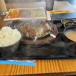 豚屋食堂  - 料理写真: