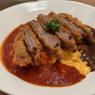 昔洋食みつけ亭_0