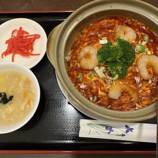 本格中華 北野食堂_0