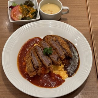 昔洋食みつけ亭_1