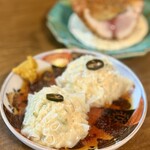 昼呑酒場 二代目どんとこい - 
