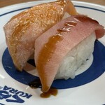 無添くら寿司 - 料理写真: