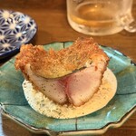昼呑酒場 二代目どんとこい - 