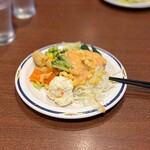 ステーキガスト - 料理写真: