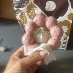 ミスタードーナツ - 料理写真: