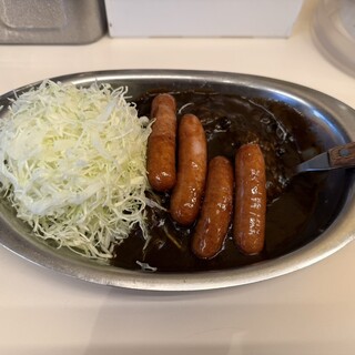 ゴーゴーカレー_1