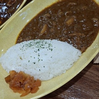 上野動物園 西園食堂_1