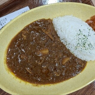 上野動物園 西園食堂_0