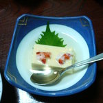 札幌 かに本家 - 本タラバかに豆腐