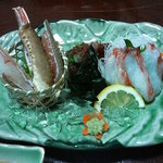 札幌 かに本家 - 流氷かに造り