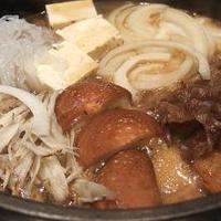 神戸吉兆 リーガロイヤルホテル店 - なべ